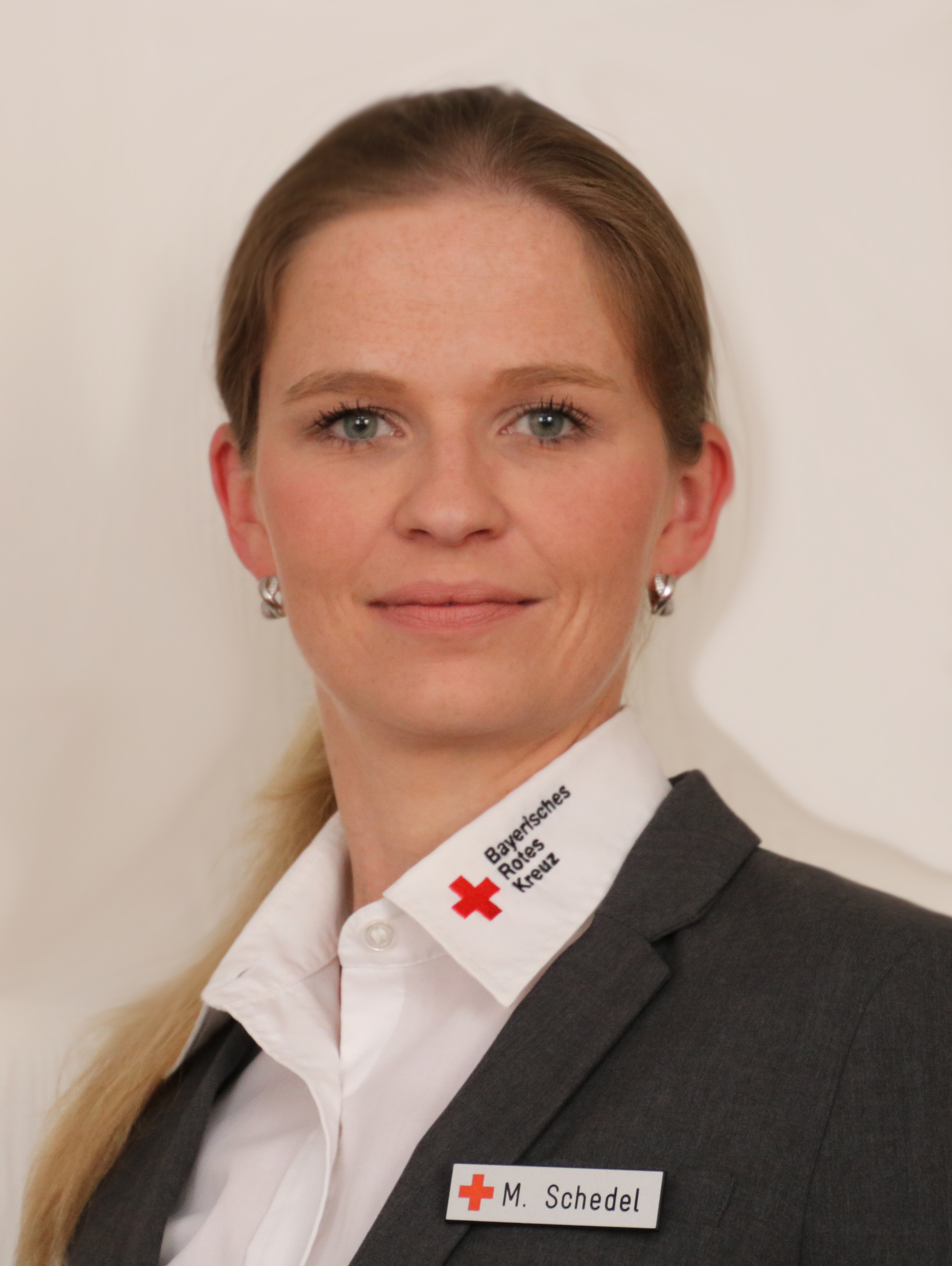 Marion Schedel