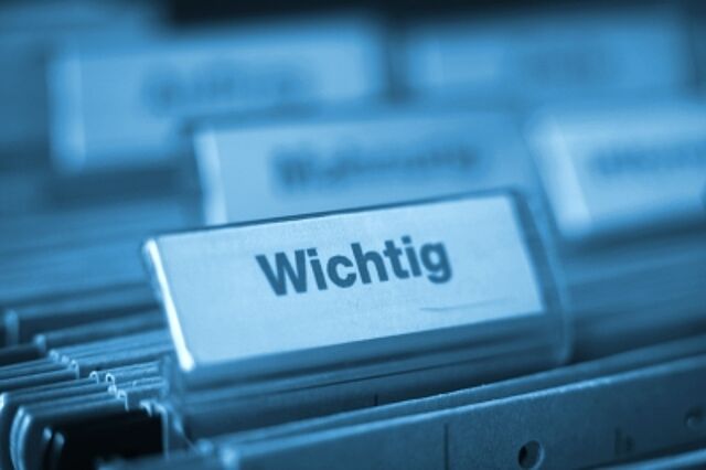 Informationen